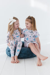 Keepsake: Play Dress