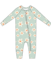 Darling Daisy: Zippy