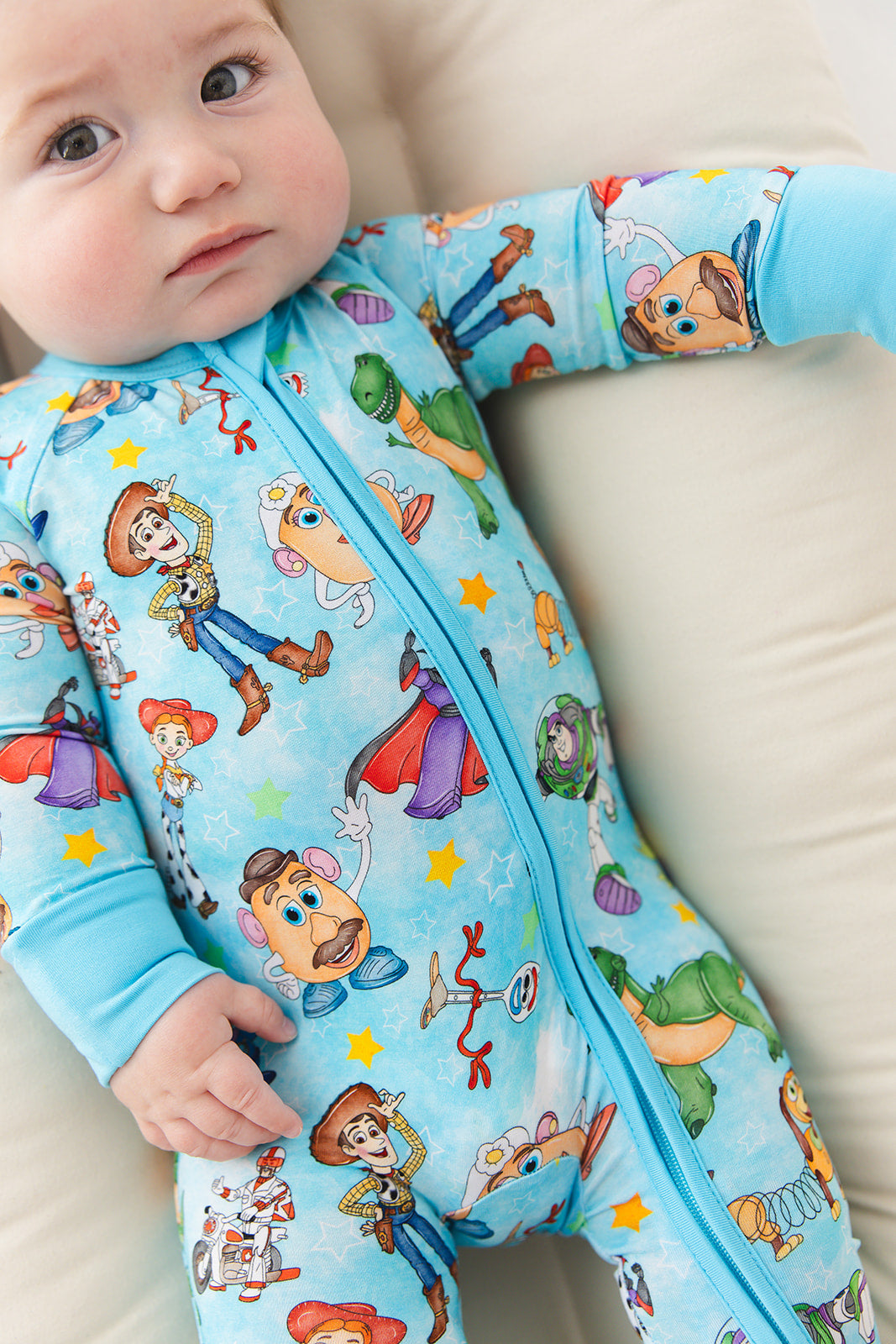 Toyland: Zippy