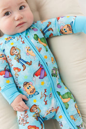 Toyland: Zippy