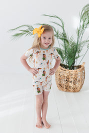 Voyage: Short Set
