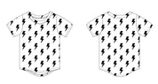 Bowie (ribbed) - Everyday Tee