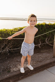 Sardine Swim Shorts