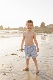 Sardine Swim Shorts
