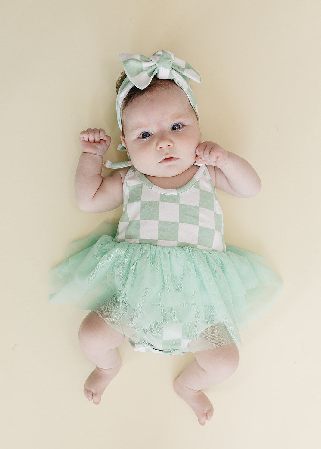 Tutu Rompers