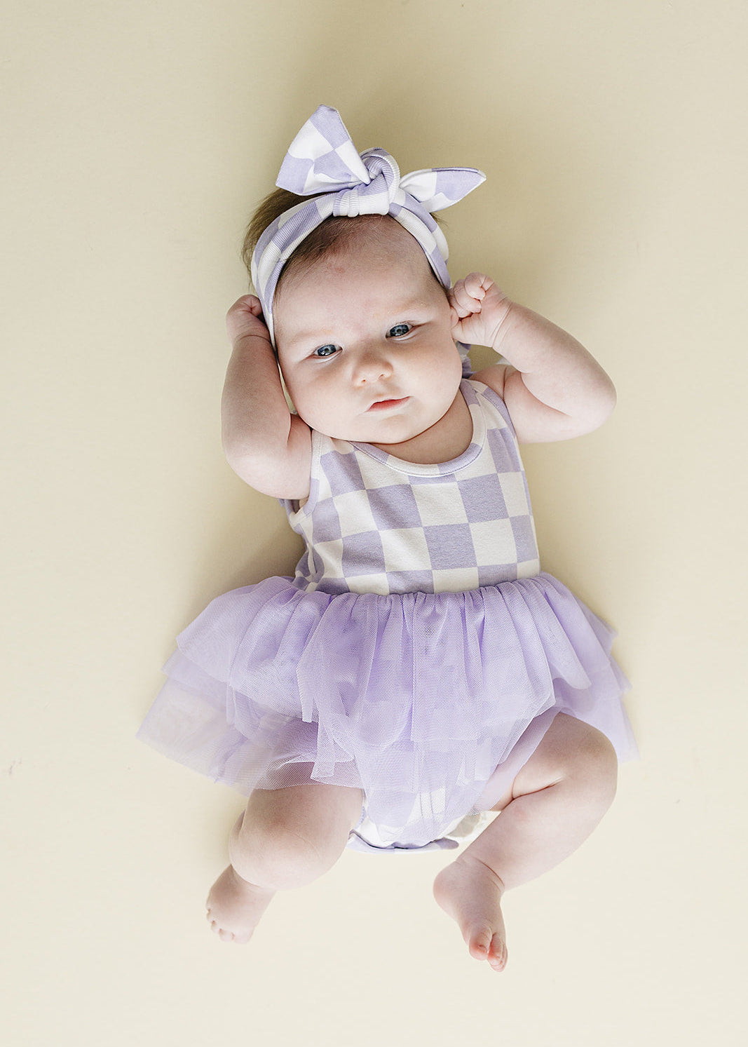 Tutu Rompers