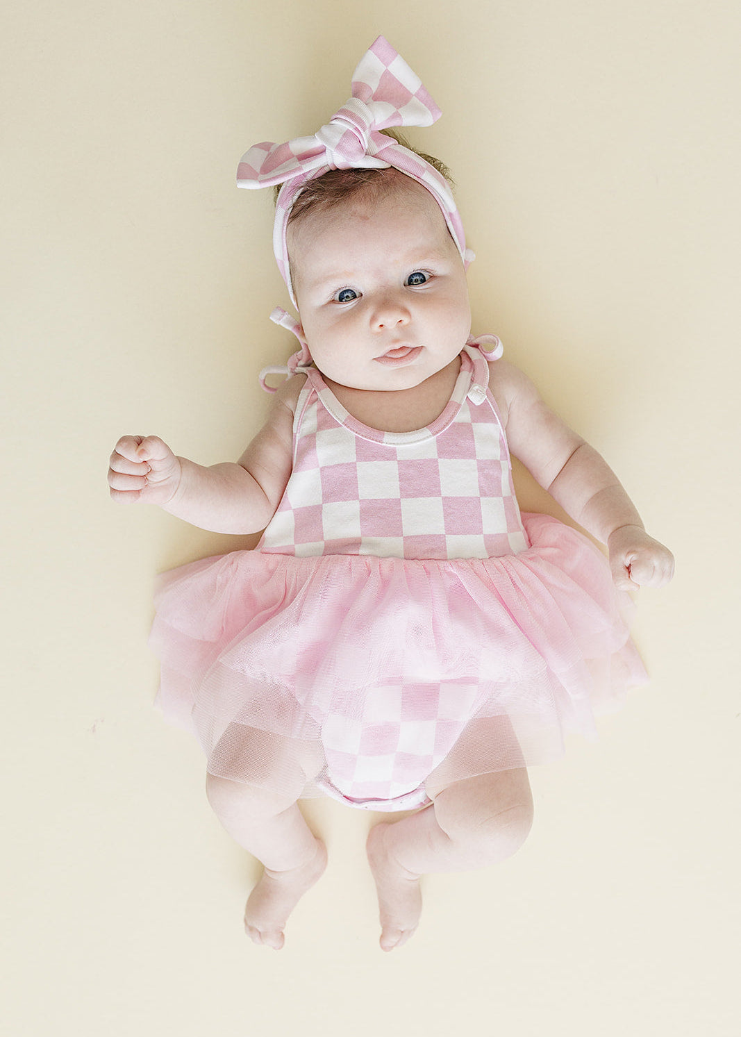 Tutu Rompers
