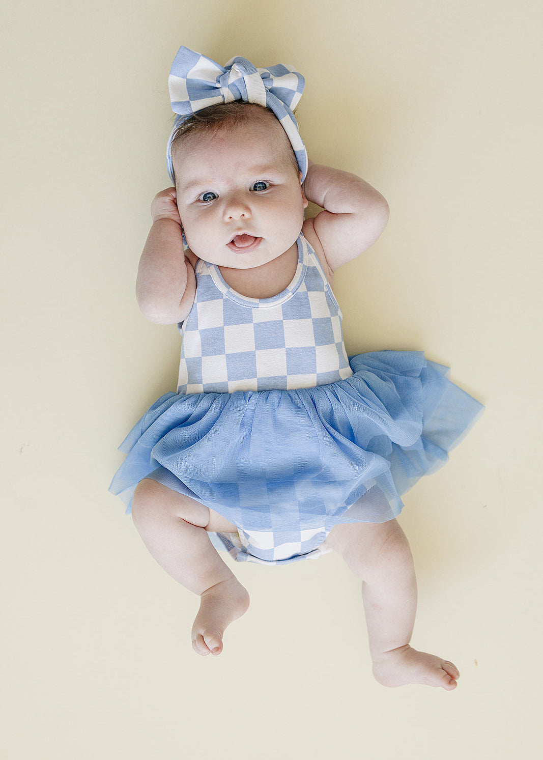 Tutu Rompers