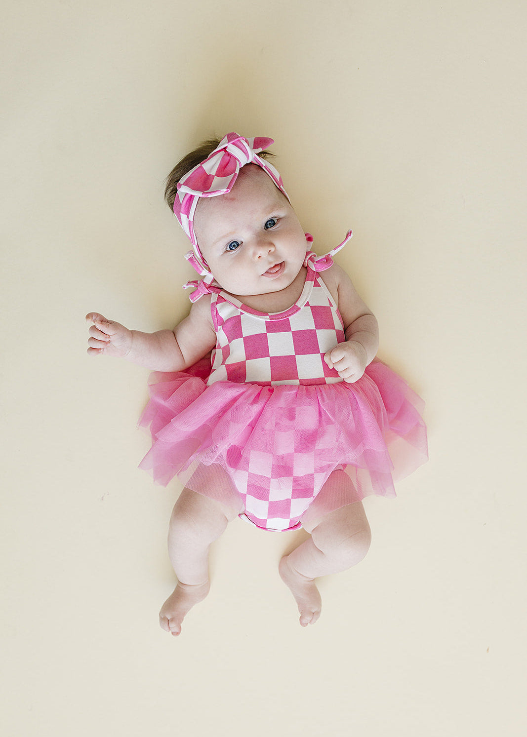 Tutu Rompers