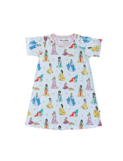 Royal Ribbons: Play Dress (read description)