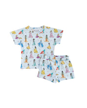 Royal Ribbons: Play Set