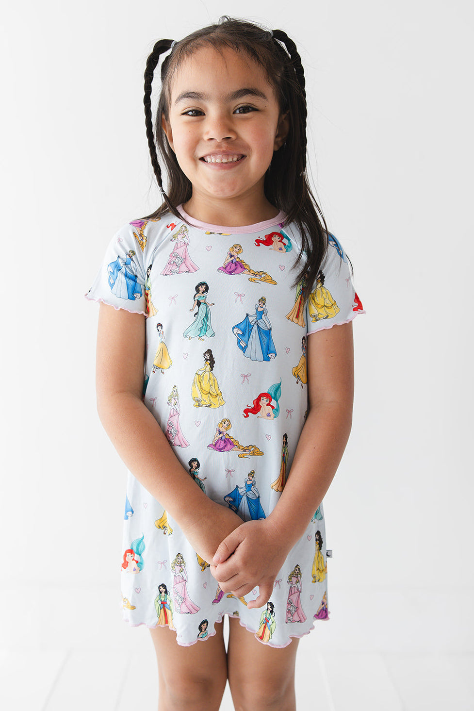 Royal Ribbons - Play Dress