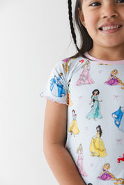 Royal Ribbons: Play Dress (read description)