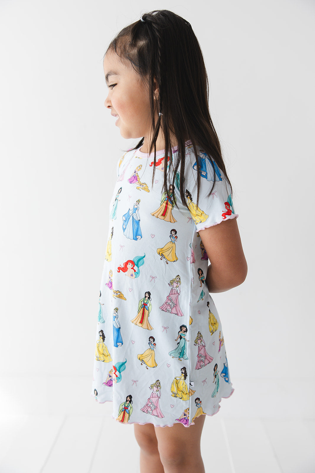 Royal Ribbons: Play Dress (read description)