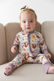 Pasture Petals: Zippy