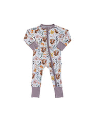 Pasture Petals: Zippy