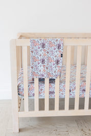 Bloom & Fawn - Lightweight Blanket