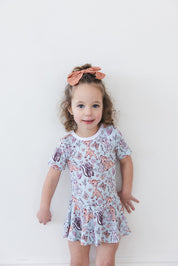 Bloom & Fawn - Bodysuit Dress