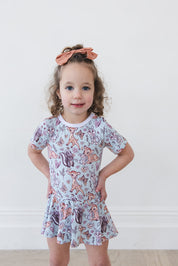 Bloom & Fawn - Bodysuit Dress