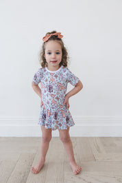 Bloom & Fawn - Bodysuit Dress