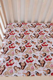 The Bow Collective - Crib Sheet