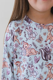 Bloom & Fawn - Bamboo Terry Sweatshirt