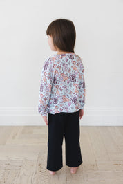 Bloom & Fawn - Bamboo Terry Sweatshirt