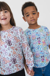 Magical Mashup - Everyday Tee