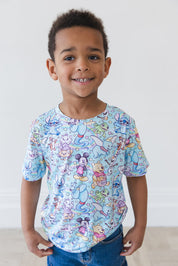 Magical Mashup - Everyday Tee