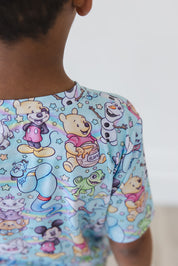 Magical Mashup - Everyday Tee
