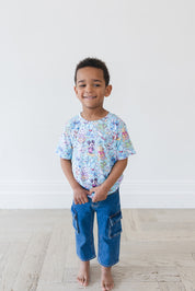 Magical Mashup - Everyday Tee