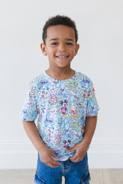 Magical Mashup - Everyday Tee