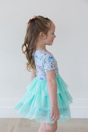 Magical Mashup - Tutu Dress