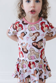 The Bow Collective - Bodysuit Dress