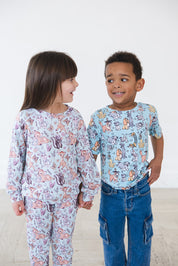Bloom & Fawn - Bamboo Terry Set