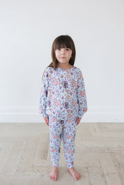 Bloom & Fawn - Bamboo Terry Set