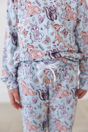 Bloom & Fawn - Bamboo Terry Set