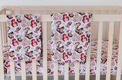 The Bow Collective - Plush Blanket