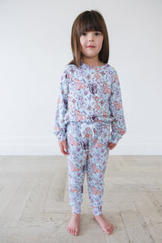 Bloom & Fawn - Bamboo Terry Set