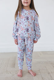 Bloom & Fawn - Bamboo Terry Set