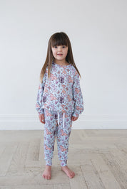 Bloom & Fawn - Bamboo Terry Set