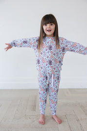 Bloom & Fawn - Bamboo Terry Set