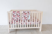 The Bow Collective - Lightweight Blanket