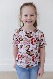 The Bow Collective - Everyday Tee