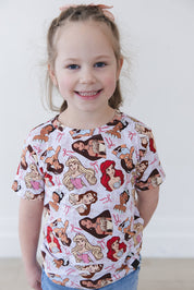 The Bow Collective - Everyday Tee