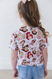 The Bow Collective - Everyday Tee