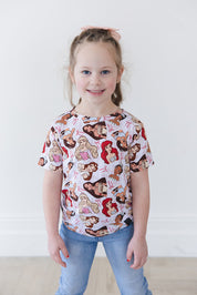 The Bow Collective - Everyday Tee