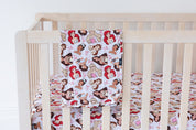 The Bow Collective - Lightweight Blanket
