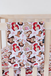 The Bow Collective - Lightweight Blanket