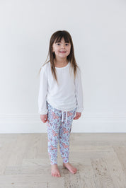 Bloom & Fawn - Bamboo Terry Jogger